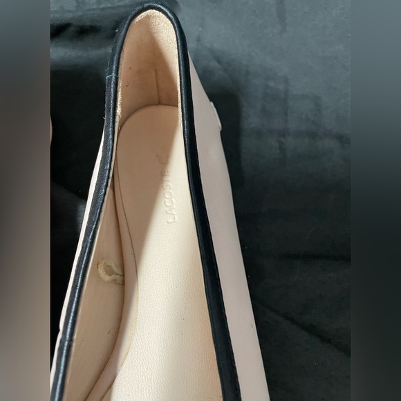 Lacoste ladies size 7 - Picture 7 of 8